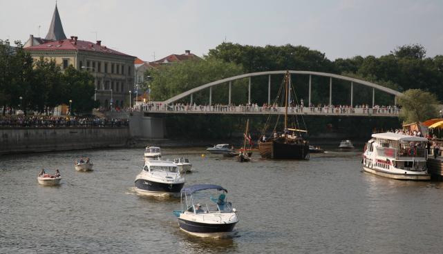 Emajõe festival