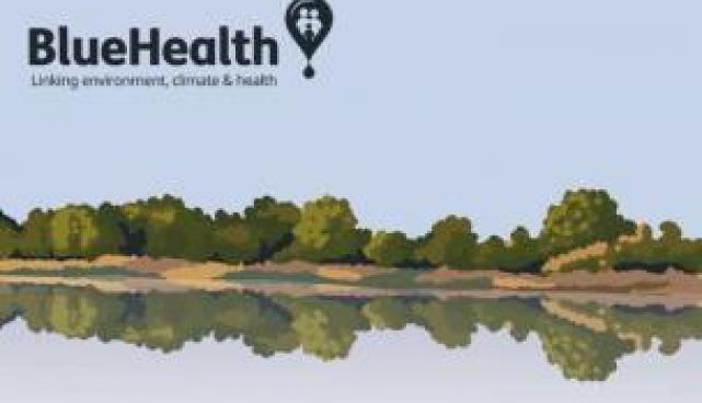 BlueHealth