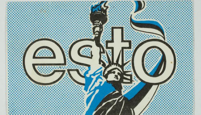 The 12th ESTO Festival 