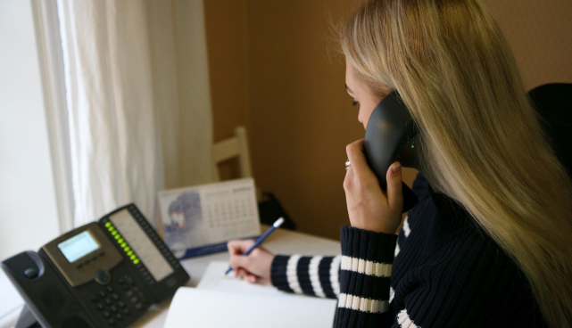 Infotelefon