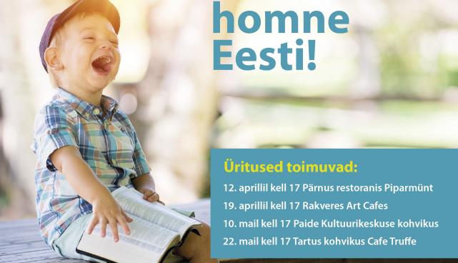 Ürituse plakat