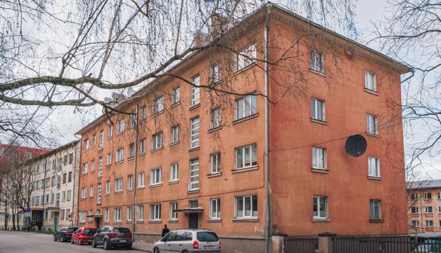 Kalevi 10