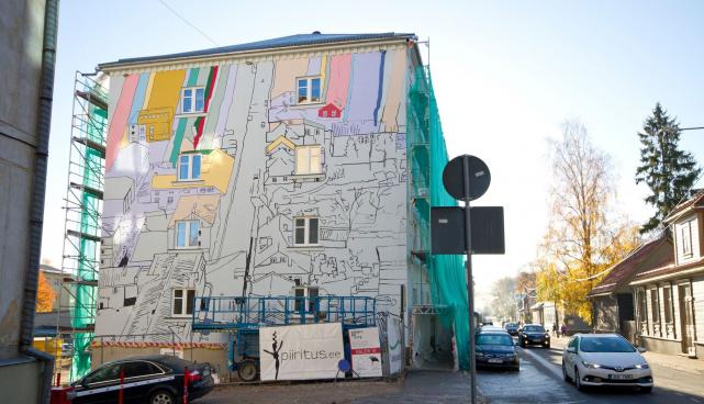 Kalevi 10