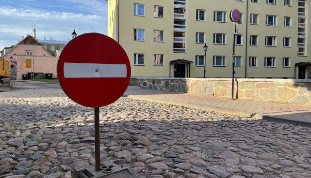 Keelumärk
