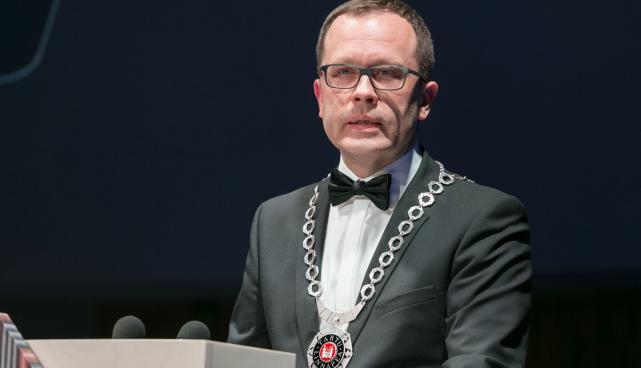 Urmas Klaas