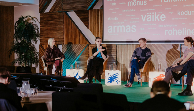 konverents