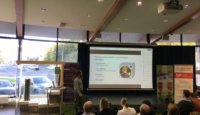 ESA BIC Estonia Demo Day