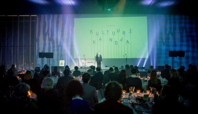 kultuurikandja gala