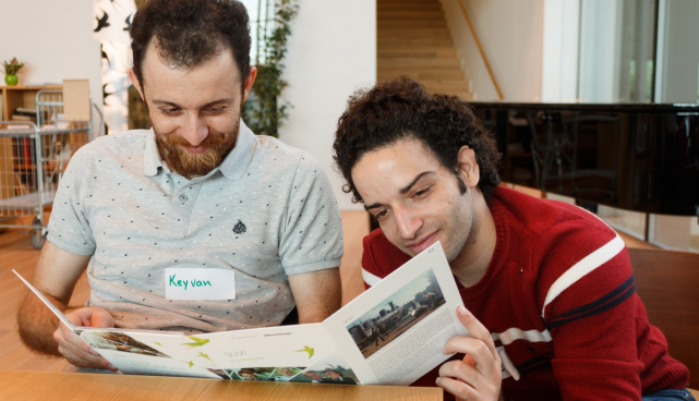 Course on Estonian culture "Live the Lives of Estonians" begins in September.
