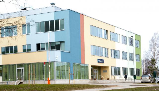 tartu kutsehariduskeskus