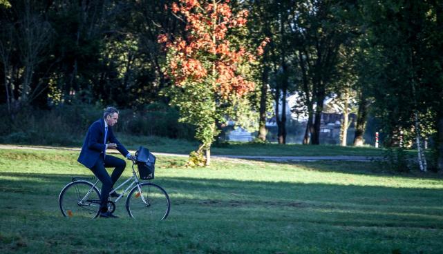 Jalgrattur