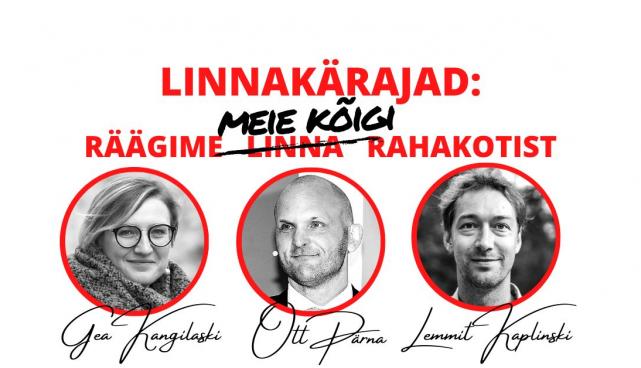 Linnakärajad