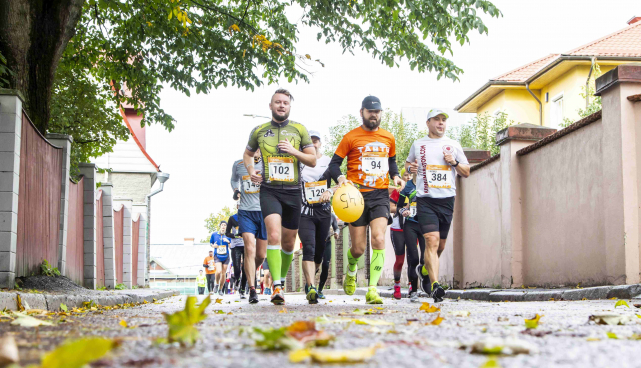 maraton