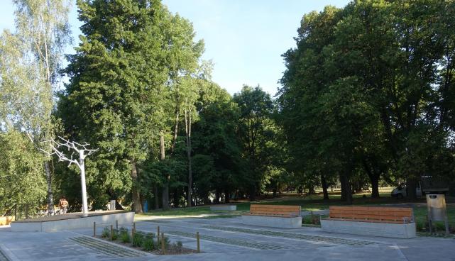 väljak