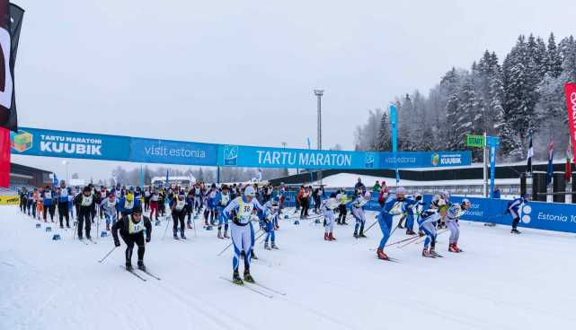 maraton
