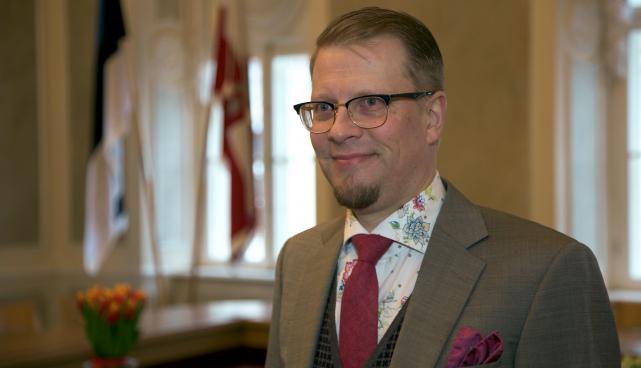 Мика Керянен