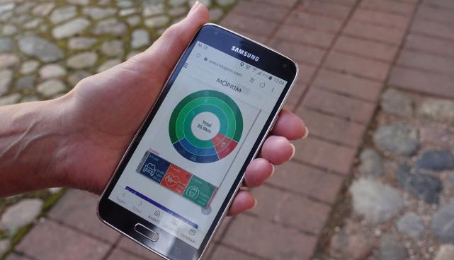 telefoniapp