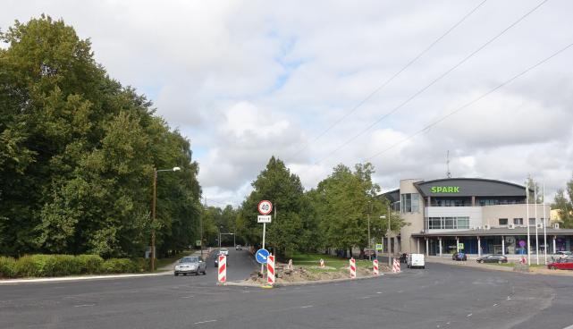 narva mnt