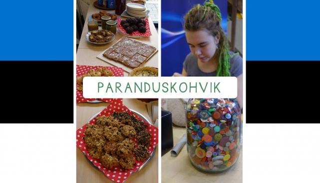 Paranduskohvik
