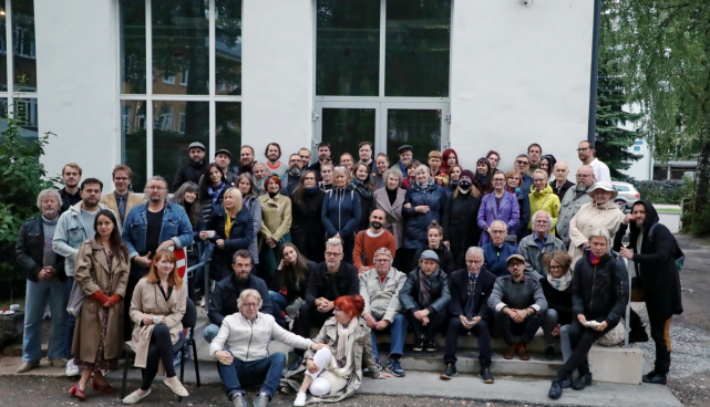 Tartu Kunstnike Liitu valiti 15 uut liiget.