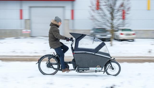 Tartu velorent