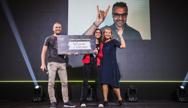 startupday