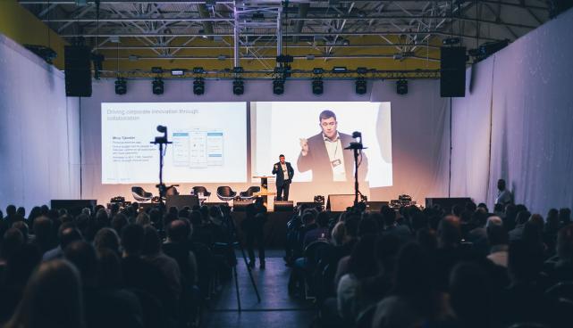 Startupday