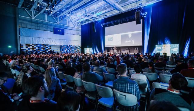 Startupday