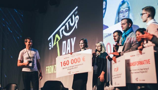 Startupday