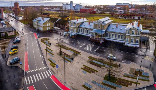 Тарту 