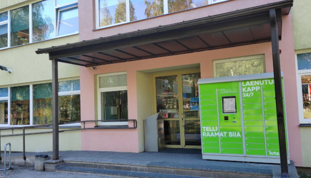 Annelinna harukogu