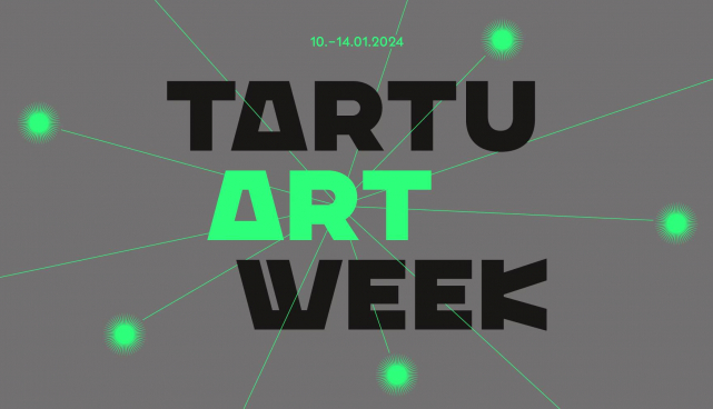 Tartu Kunstinädal