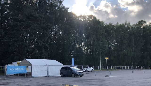 testimistelk