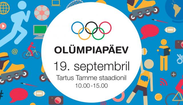 Olympic Day