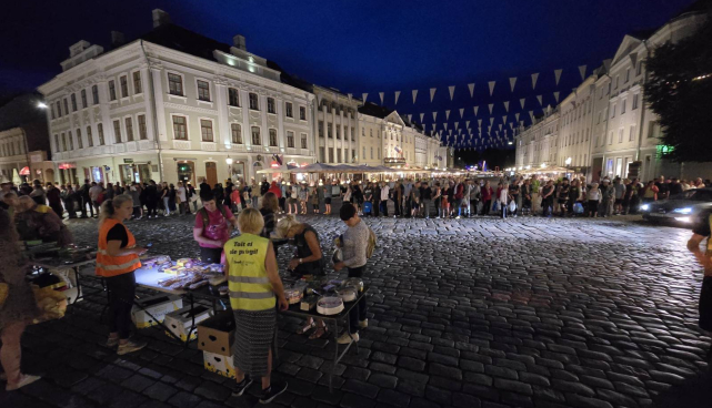 Rahvusvaheline toidupäästmise päev