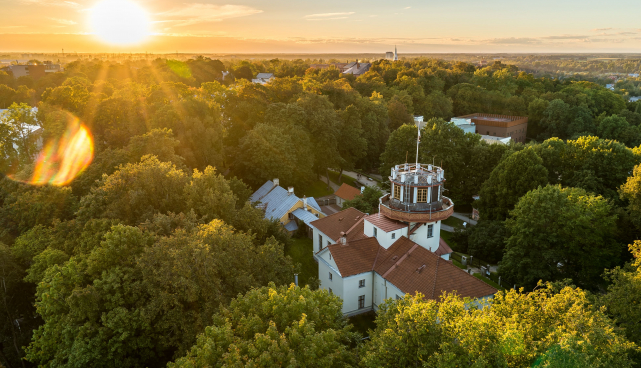 Tartu