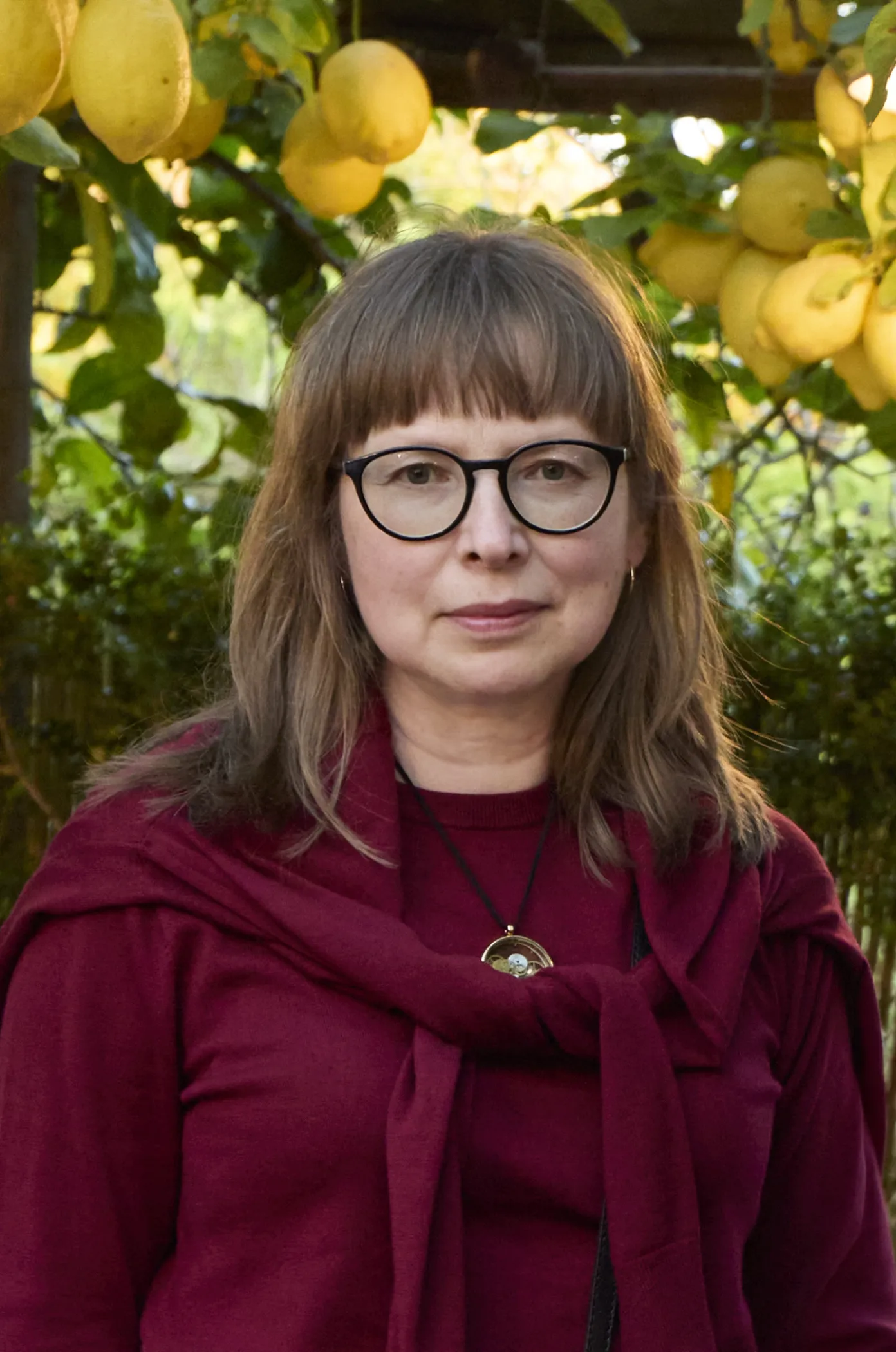 Egle Tamm
