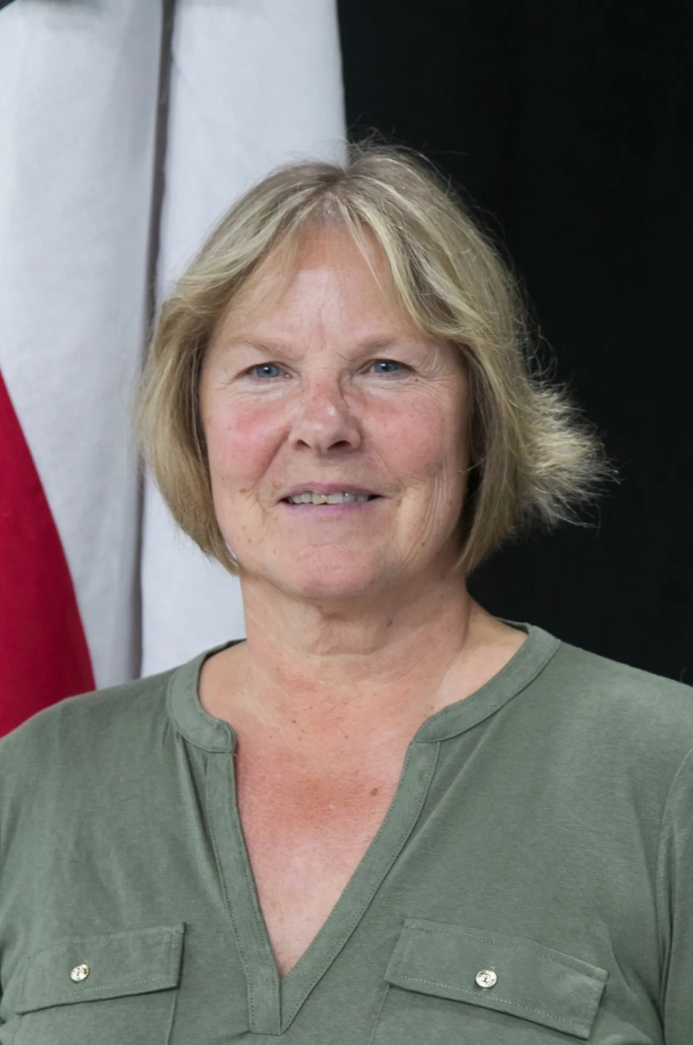 Ursula Hansalu