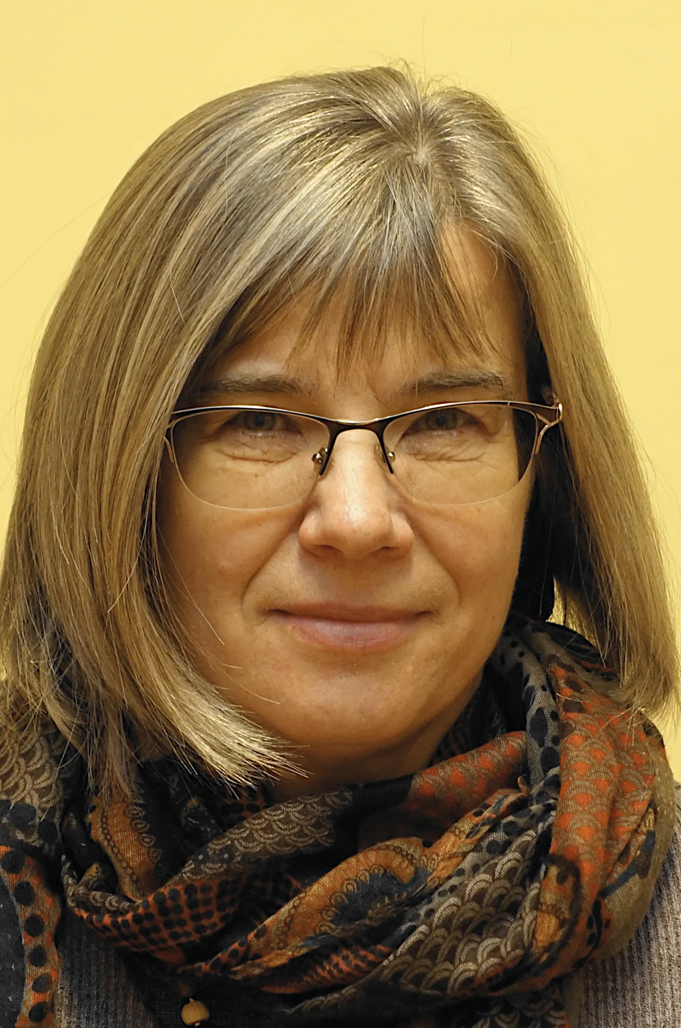 Inga Kiudorf