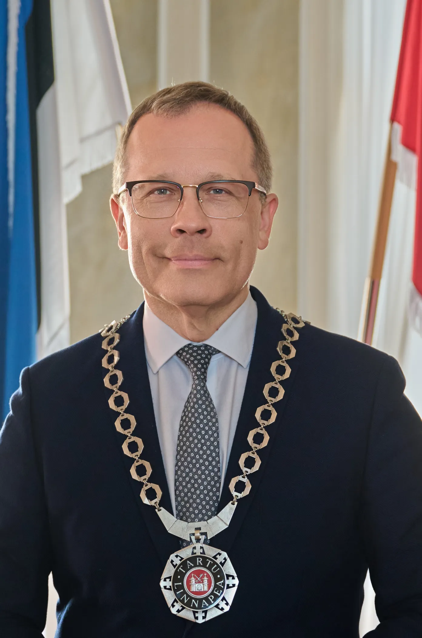 Urmas Klaas