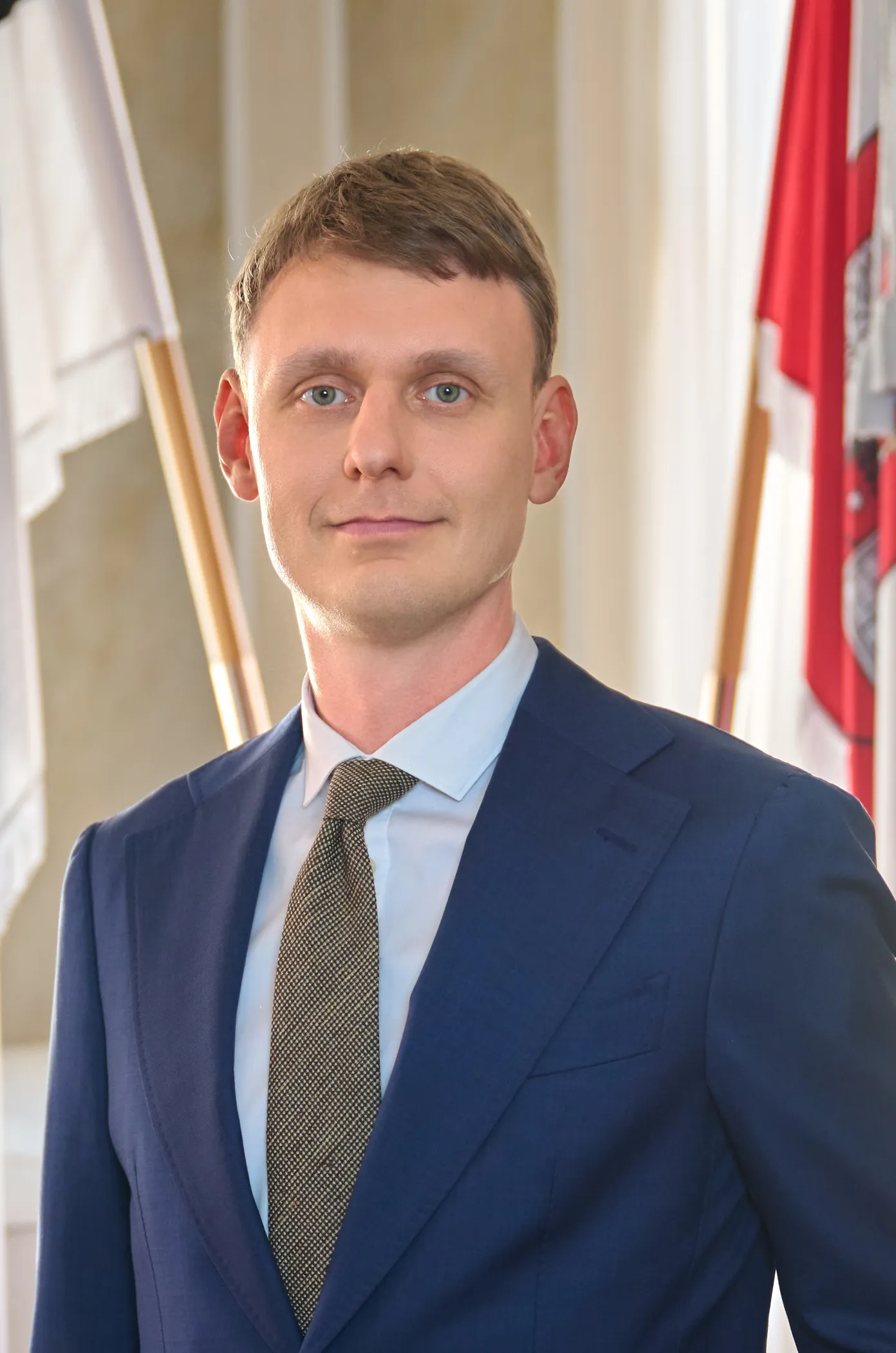 Martin Bek