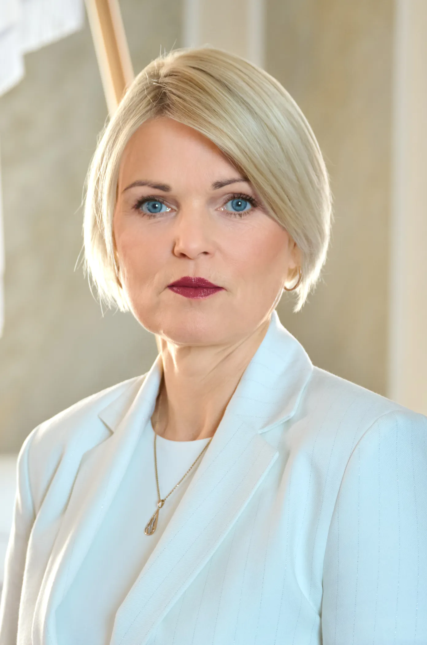 Merle Kivest