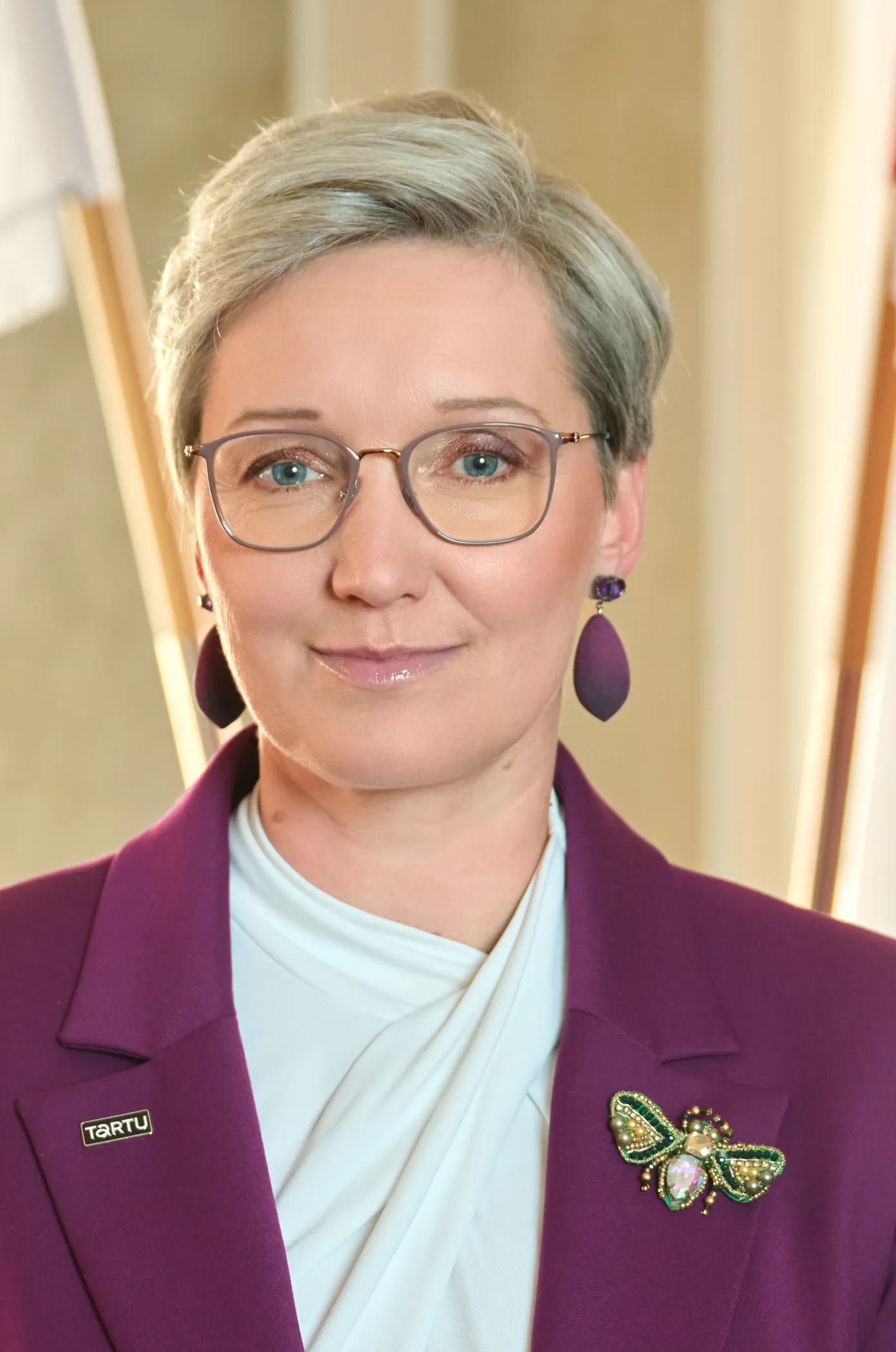 Ulla Preeden