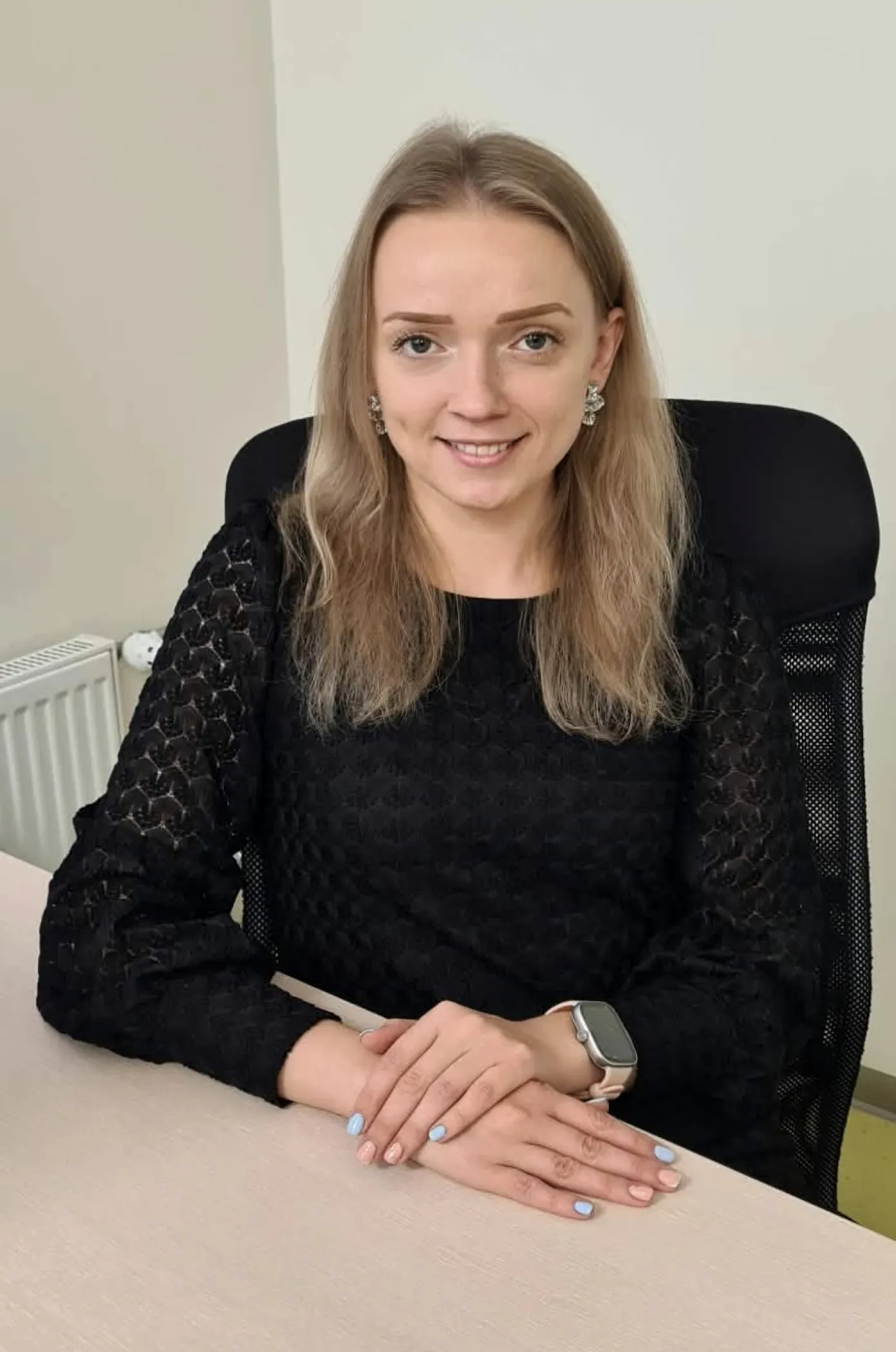 Moonika Kõre