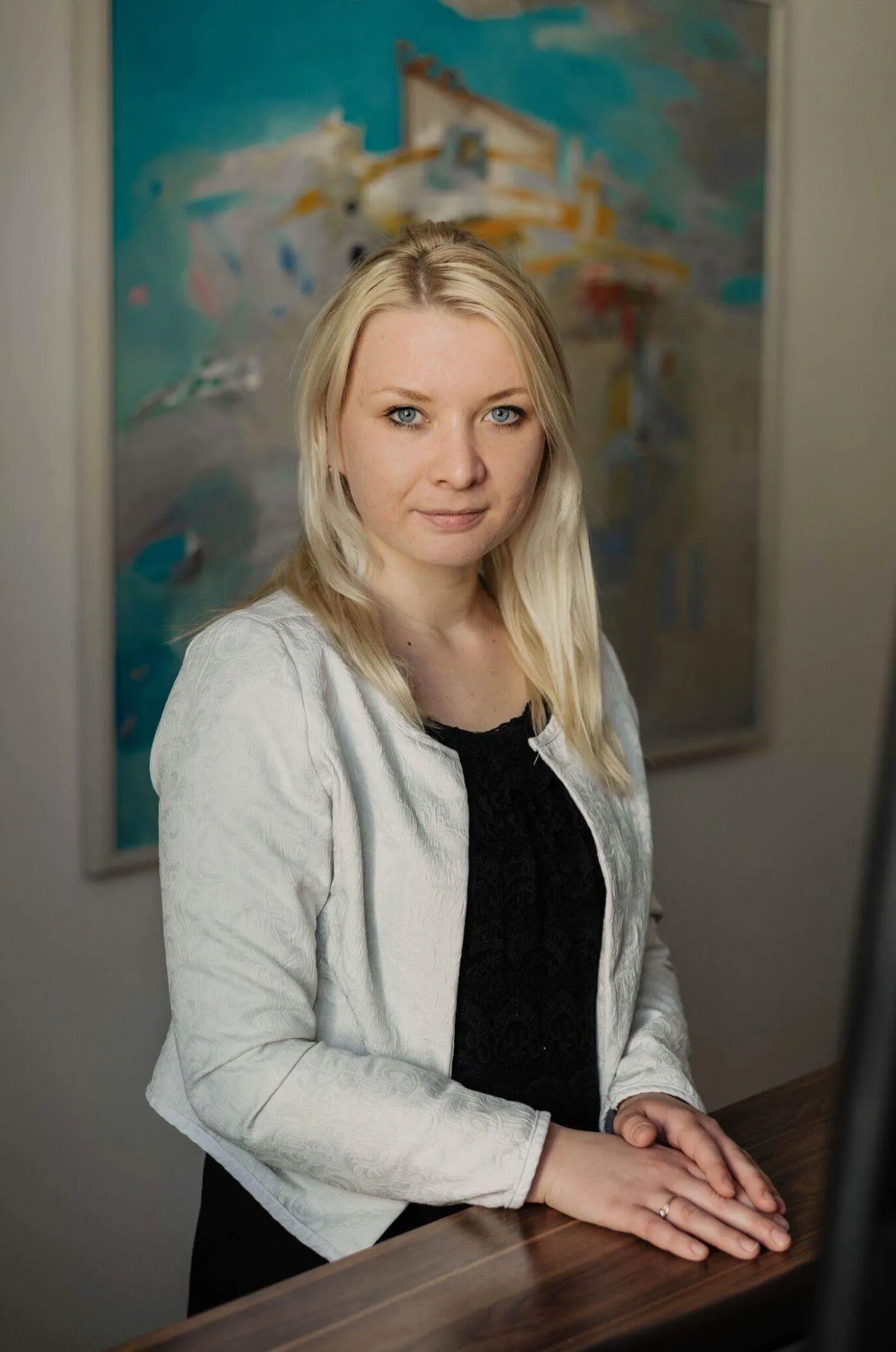 Airika Põldkivi