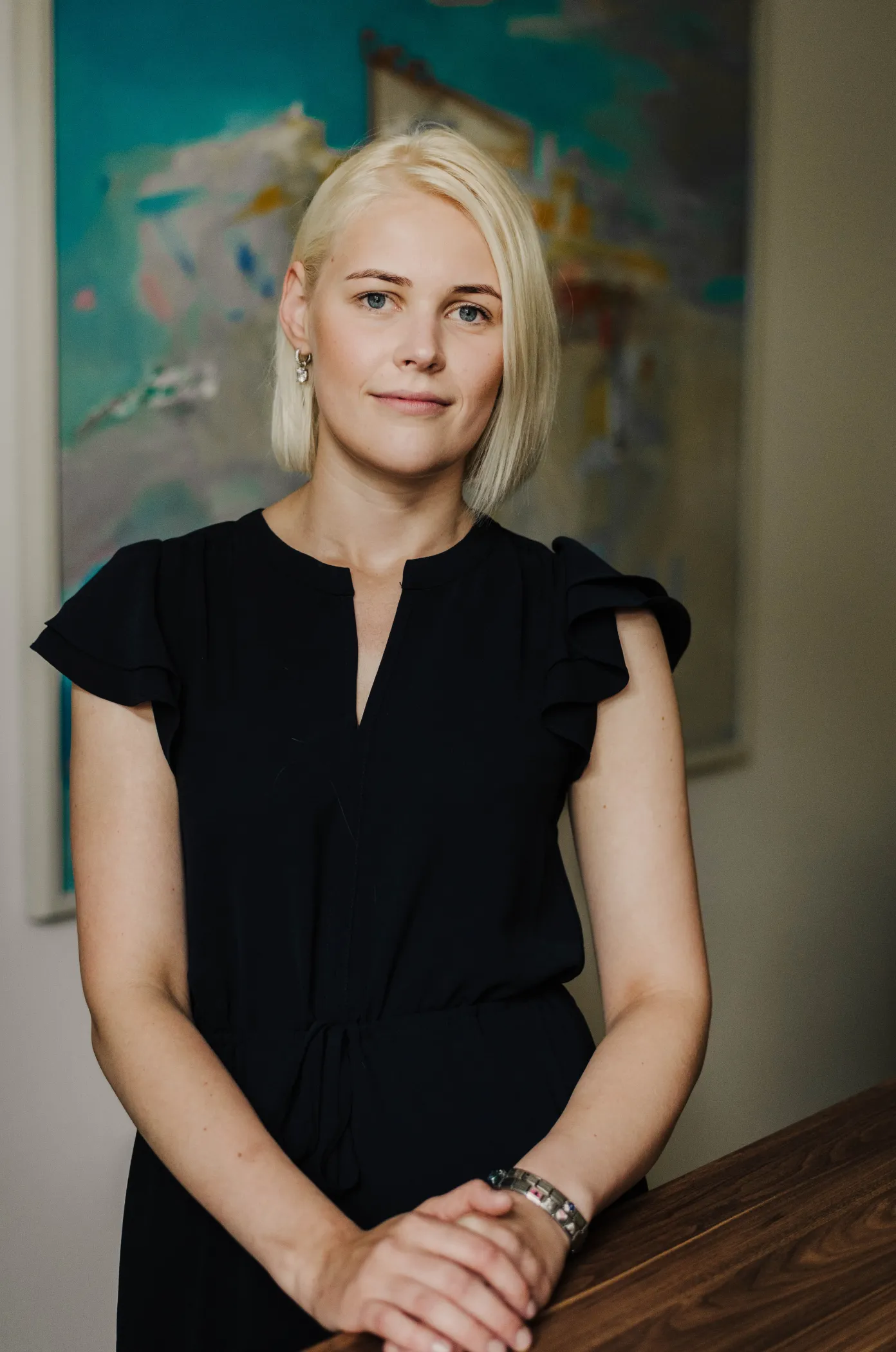 Anne-Mary Aas
