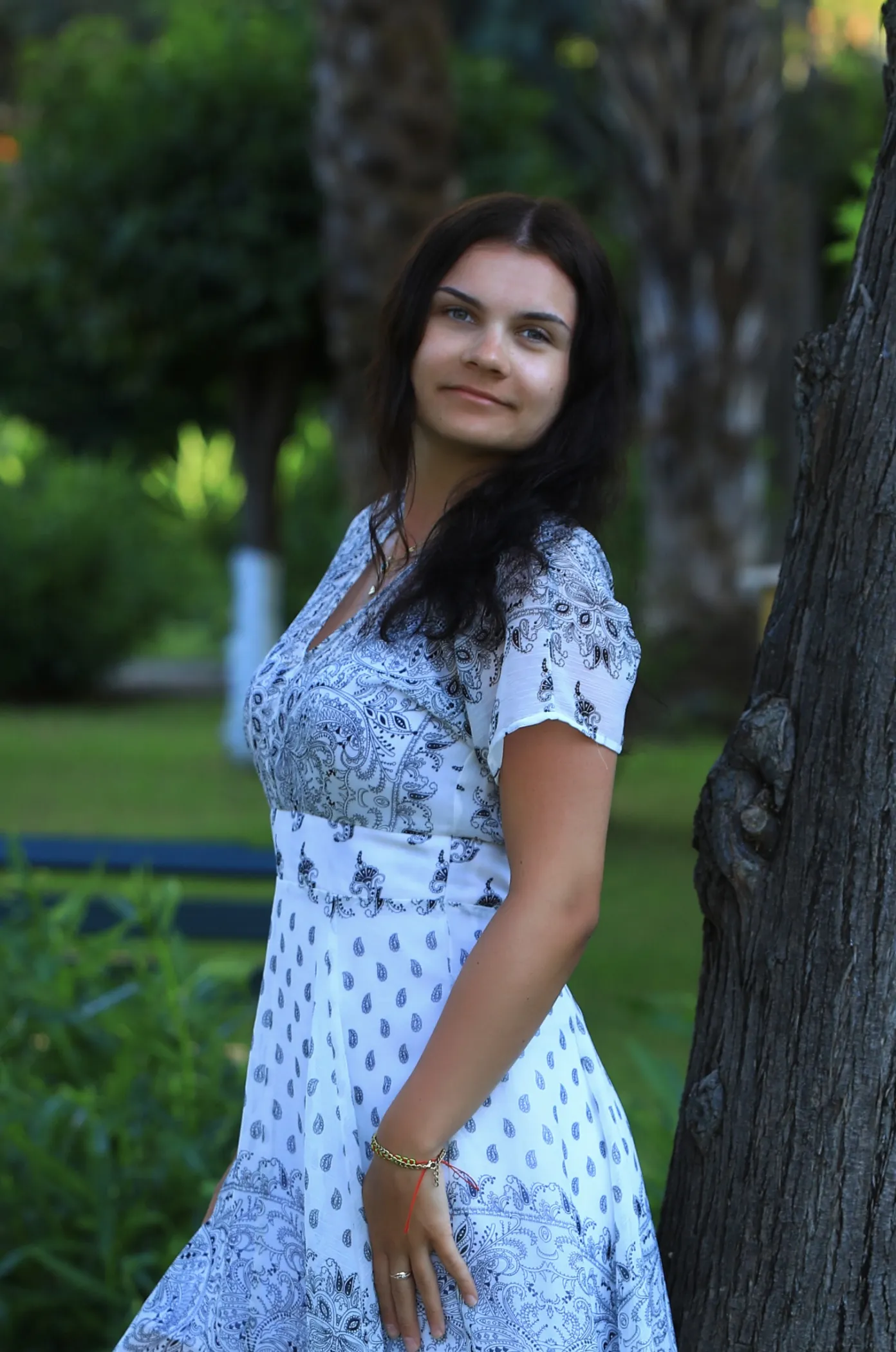 Angela Olesk