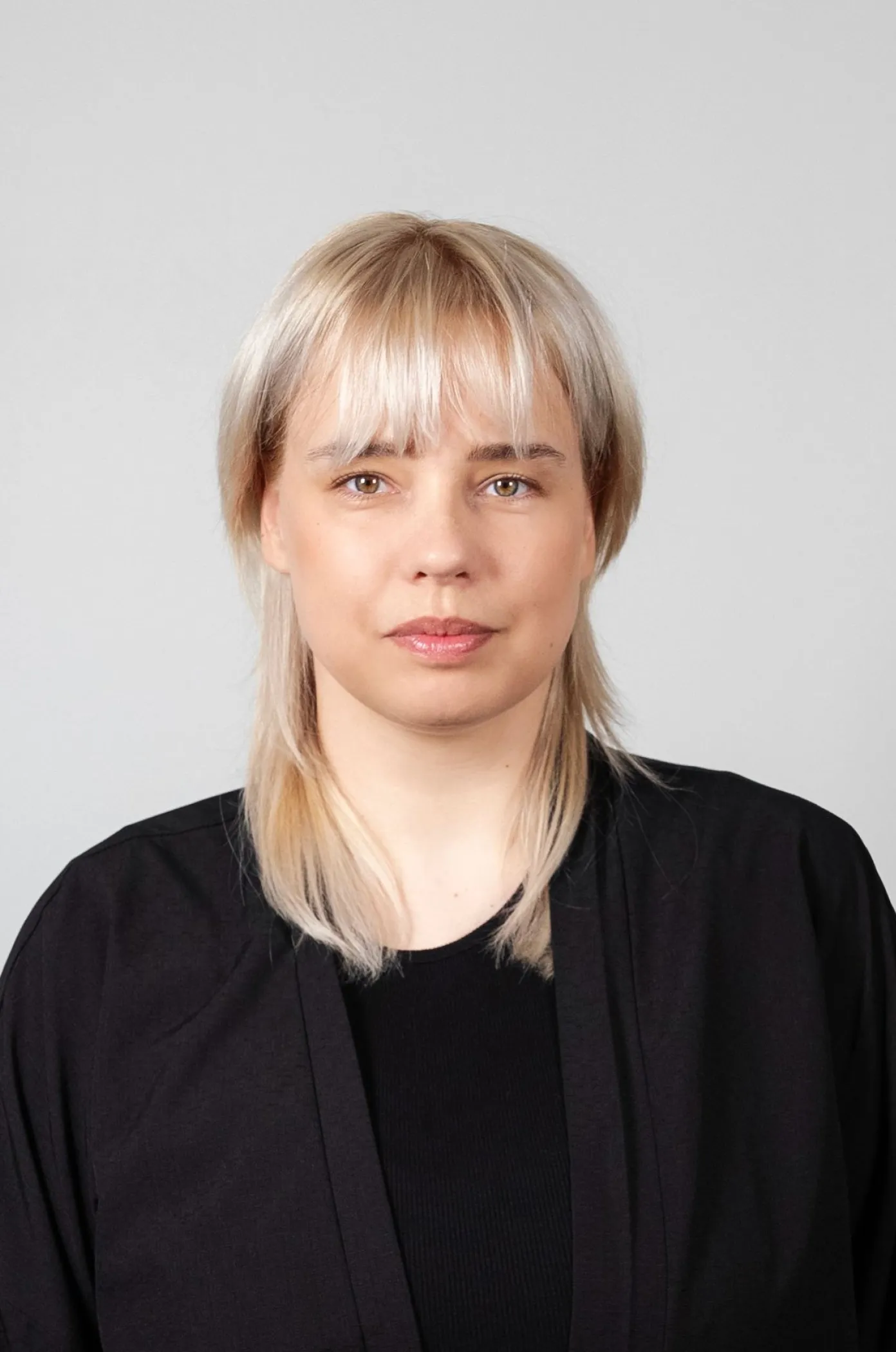 Laila Kaasik