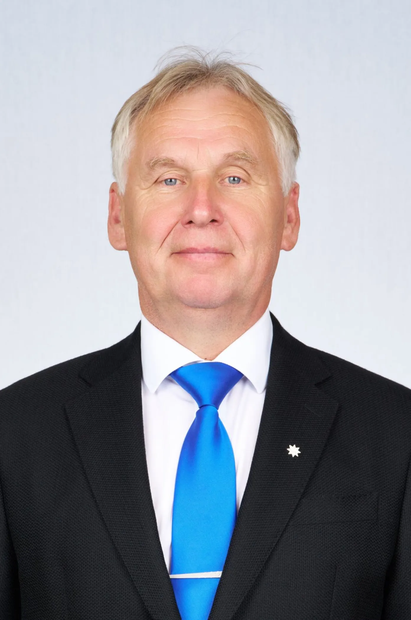 Lembit Kalev
