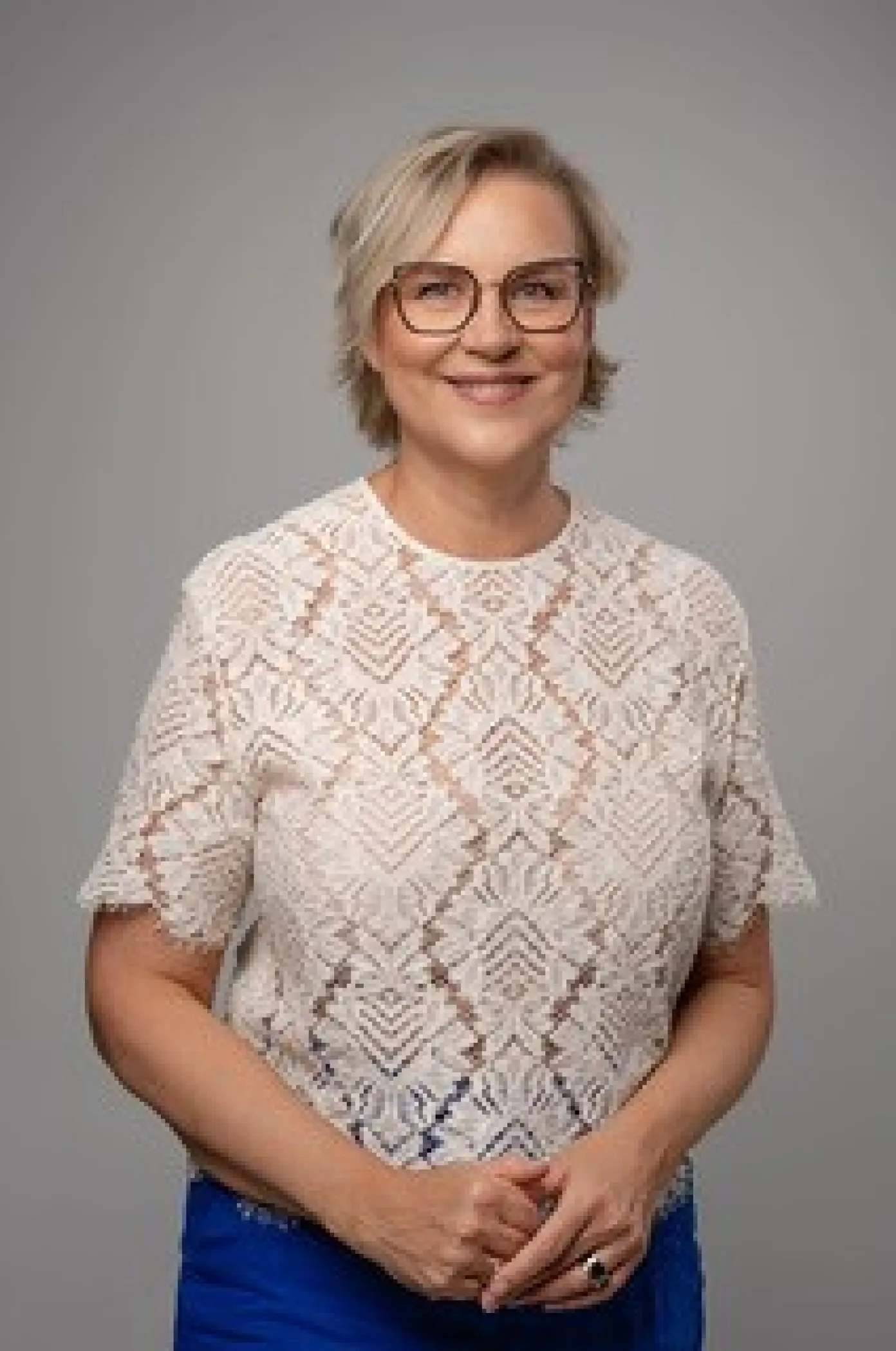 Anneli Kannus